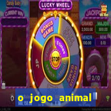o jogo animal world paga mesmo